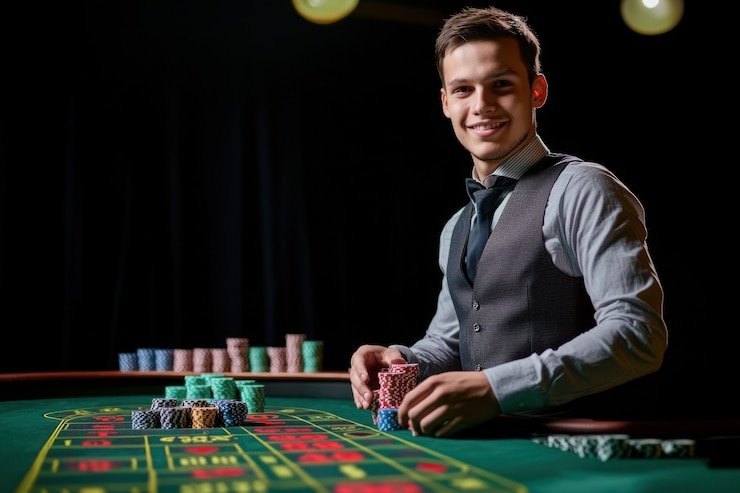 m999 Casino en Vivo
