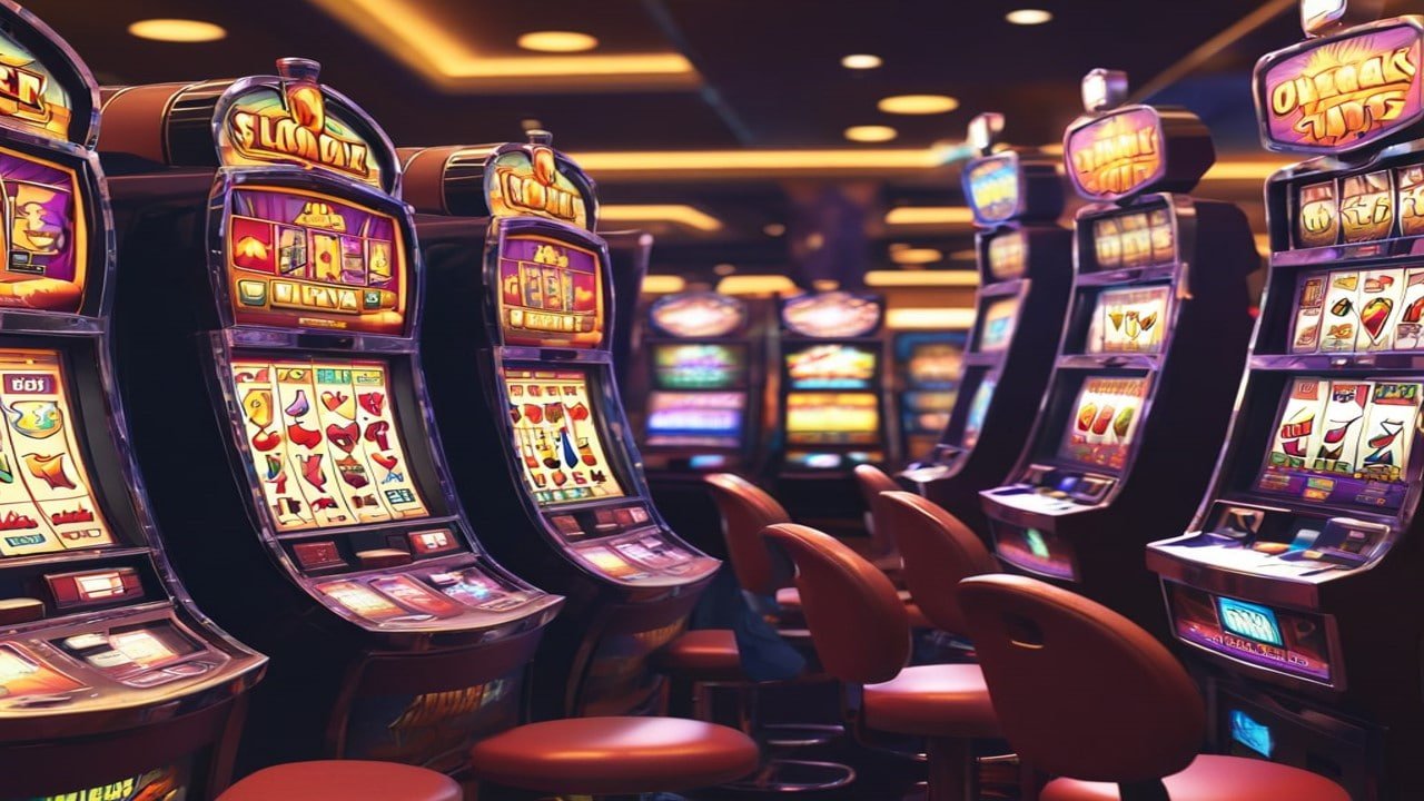 m999 Juegos Arcade