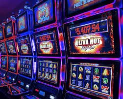 m999 Casino Social